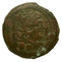 coin obv
