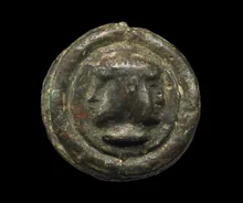 coin obv