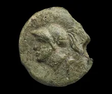 coin obv
