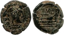 coin obv