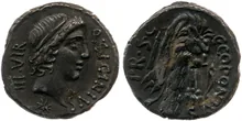 RRC 444/1a