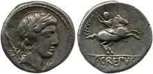 RRC 361/1c