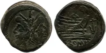 coin obv