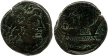 coin obv