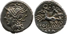 RRC 318/1a