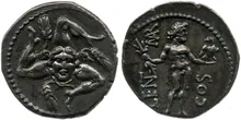 RRC 445/1b