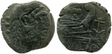coin obv