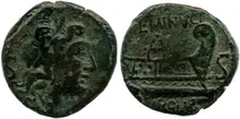 coin obv