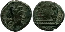 coin rev