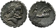 RRC 364/1a