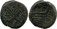 coin obv