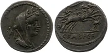 RRC 322/1a