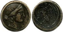 coin obv