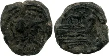 coin obv