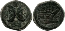 coin obv