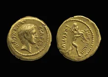 coin obv