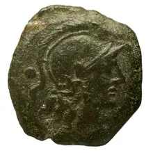 coin obv