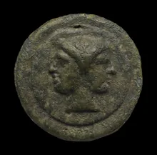 coin obv