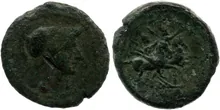 coin obv