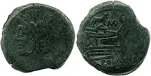 coin obv
