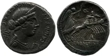 RRC 366/1c