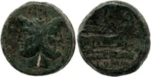 coin obv