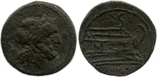 coin obv