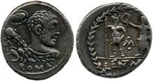 RRC 329/1a