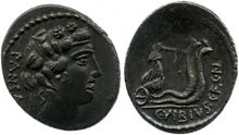 coin obv