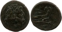 coin obv