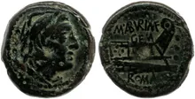 coin obv