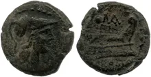 coin obv