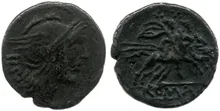 coin obv