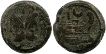 coin obv
