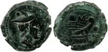coin obv