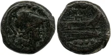 coin obv