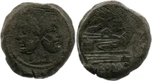 coin obv