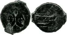 coin obv