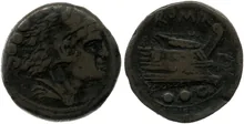 coin obv