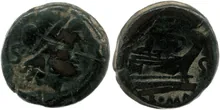 coin obv