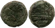 coin obv