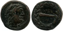 coin obv