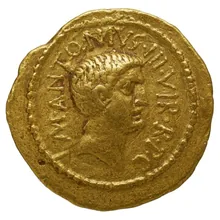 coin obv