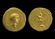 coin obv