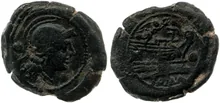 coin obv