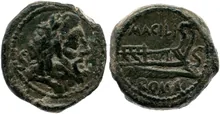 coin obv