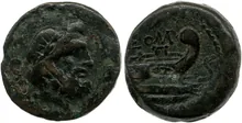 coin obv