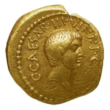 coin obv
