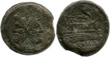 coin obv