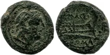 coin obv